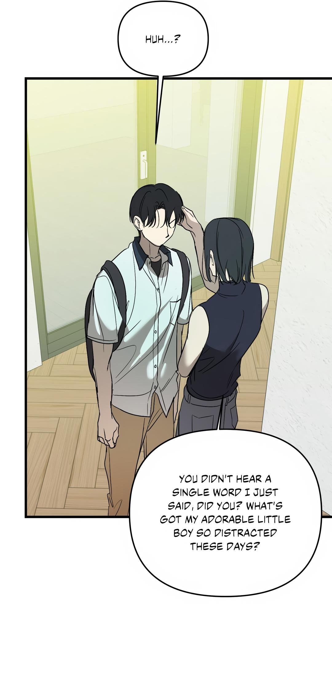 backlight, Chapter 37 image 09